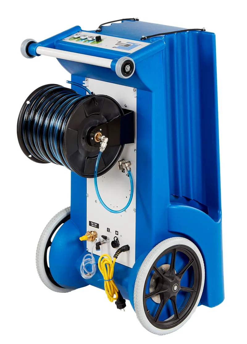 QLEEN DISY Electric