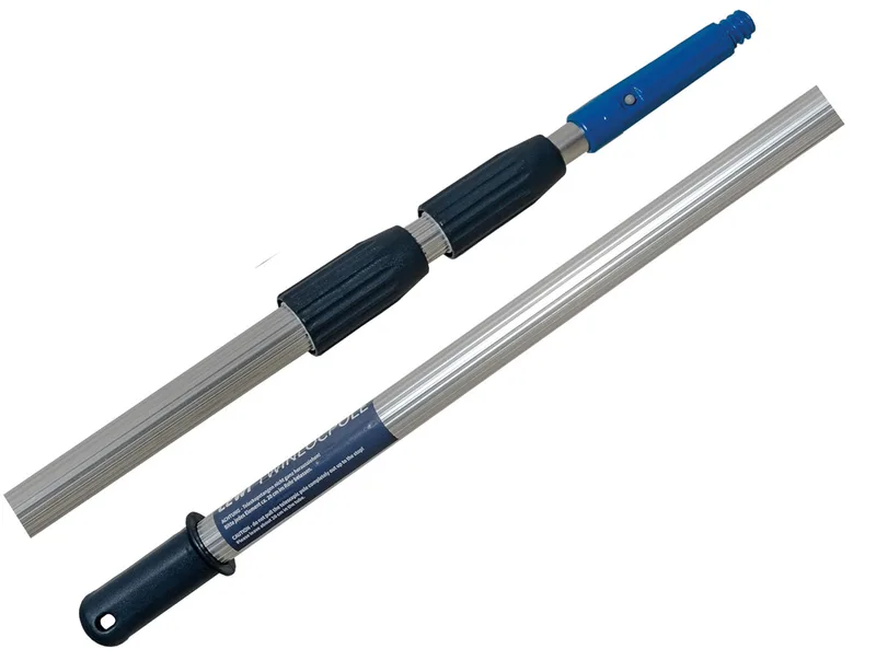 Telescoopsteel – 3-delig